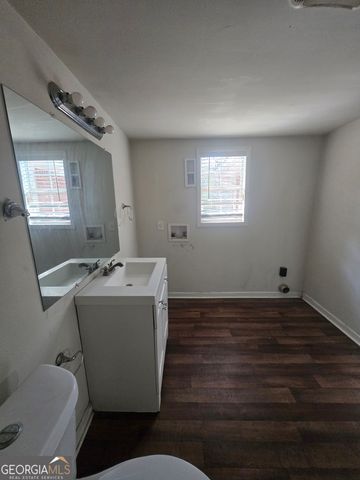 961 Dixie Drive, Jonesboro, GA 30236