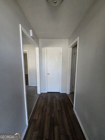 961 Dixie Drive, Jonesboro, GA 30236