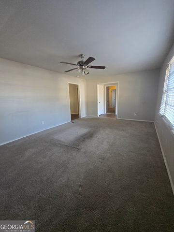 961 Dixie Drive, Jonesboro, GA 30236