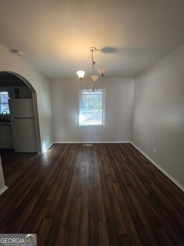 961 Dixie Drive, Jonesboro, GA 30236