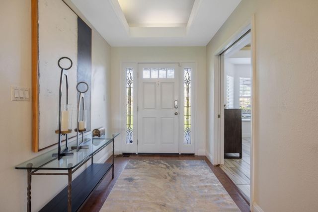 703 N Shirk Road, Visalia, CA 93291