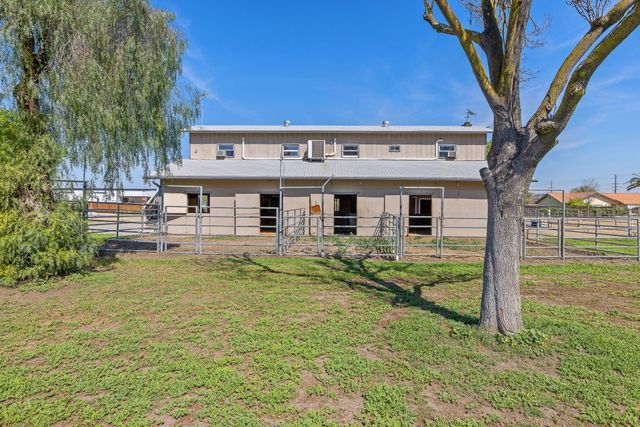 703 N Shirk Road, Visalia, CA 93291