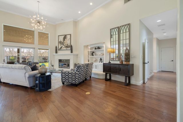 703 N Shirk Road, Visalia, CA 93291