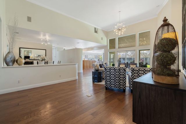 703 N Shirk Road, Visalia, CA 93291