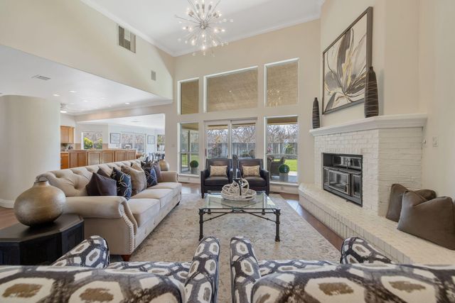 703 N Shirk Road, Visalia, CA 93291