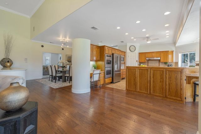 703 N Shirk Road, Visalia, CA 93291