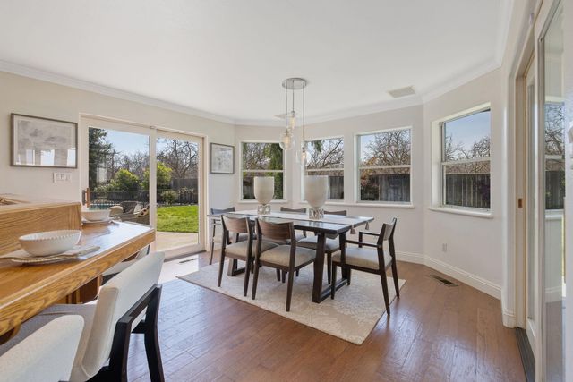 703 N Shirk Road, Visalia, CA 93291