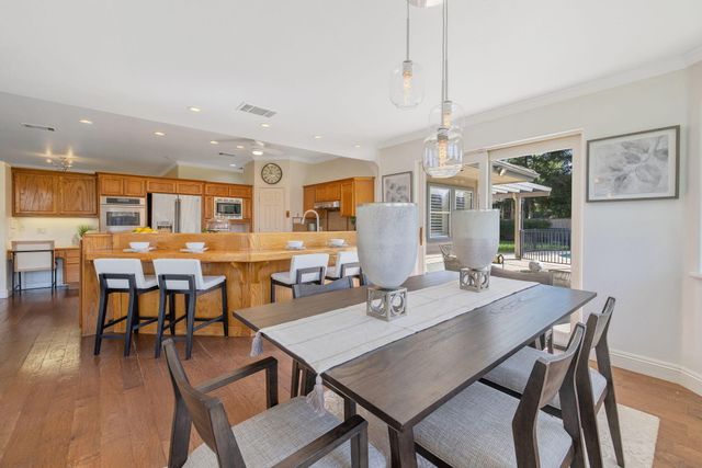 703 N Shirk Road, Visalia, CA 93291