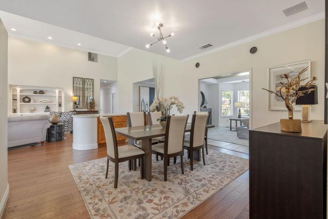 703 N Shirk Road, Visalia, CA 93291