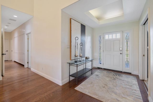 703 N Shirk Road, Visalia, CA 93291