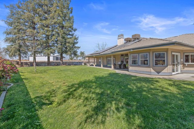 703 N Shirk Road, Visalia, CA 93291