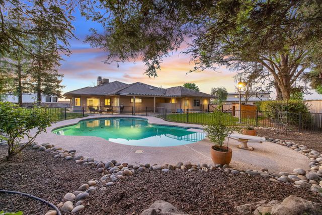 703 N Shirk Road, Visalia, CA 93291