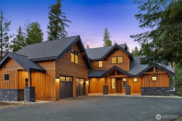 36 Old Grove Trail, Cle Elum, WA 98922