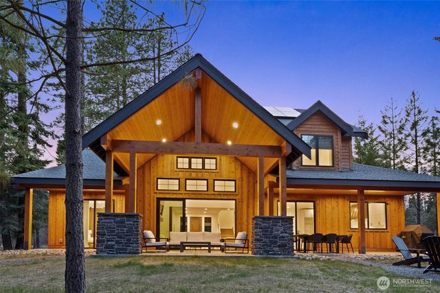 36 Old Grove Trail, Cle Elum, WA 98922