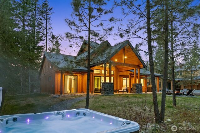 36 Old Grove Trail, Cle Elum, WA 98922