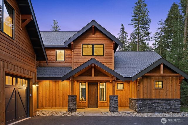 36 Old Grove Trail, Cle Elum, WA 98922