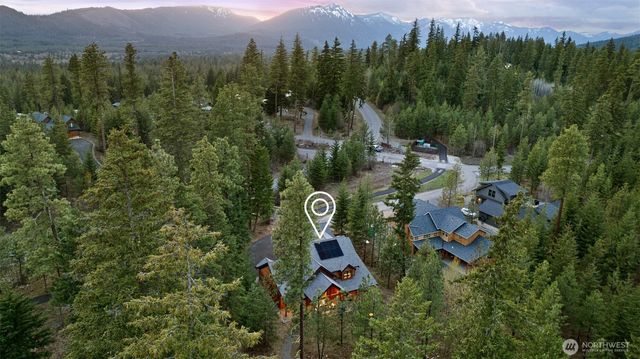 36 Old Grove Trail, Cle Elum, WA 98922