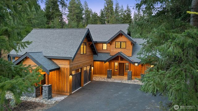 36 Old Grove Trail, Cle Elum, WA 98922