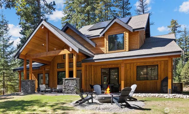 36 Old Grove Trail, Cle Elum, WA 98922