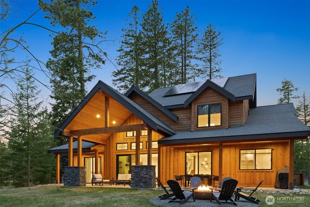 36 Old Grove Trail, Cle Elum, WA 98922