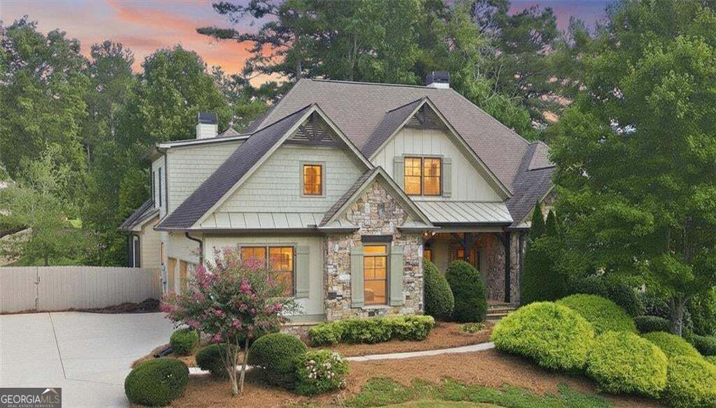 3650 Davidson Farm Drive NW, Kennesaw, GA 30152 — photo 2