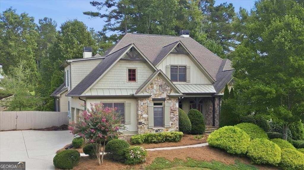 3650 Davidson Farm Drive NW, Kennesaw, GA 30152 — photo 3