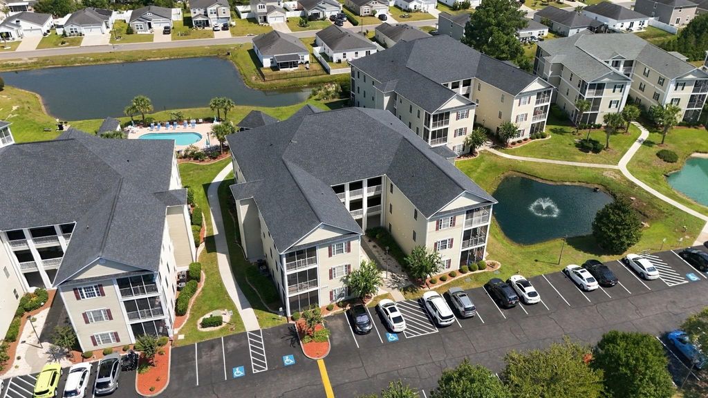 2060 Cross Gate Blvd Unit 303, Surfside Beach, SC 29575 — photo 2