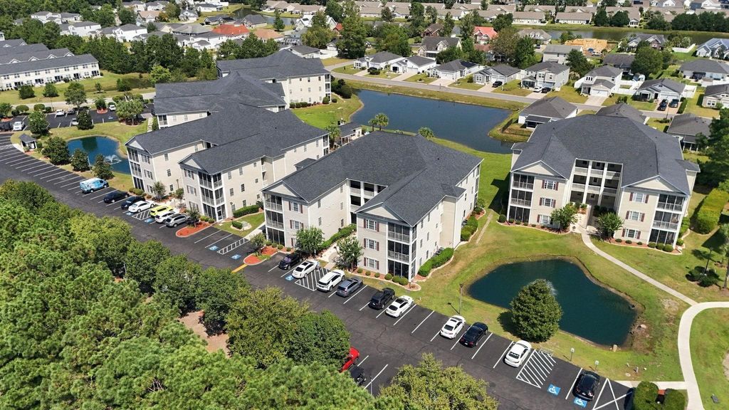 2060 Cross Gate Blvd Unit 303, Surfside Beach, SC 29575 — photo 3