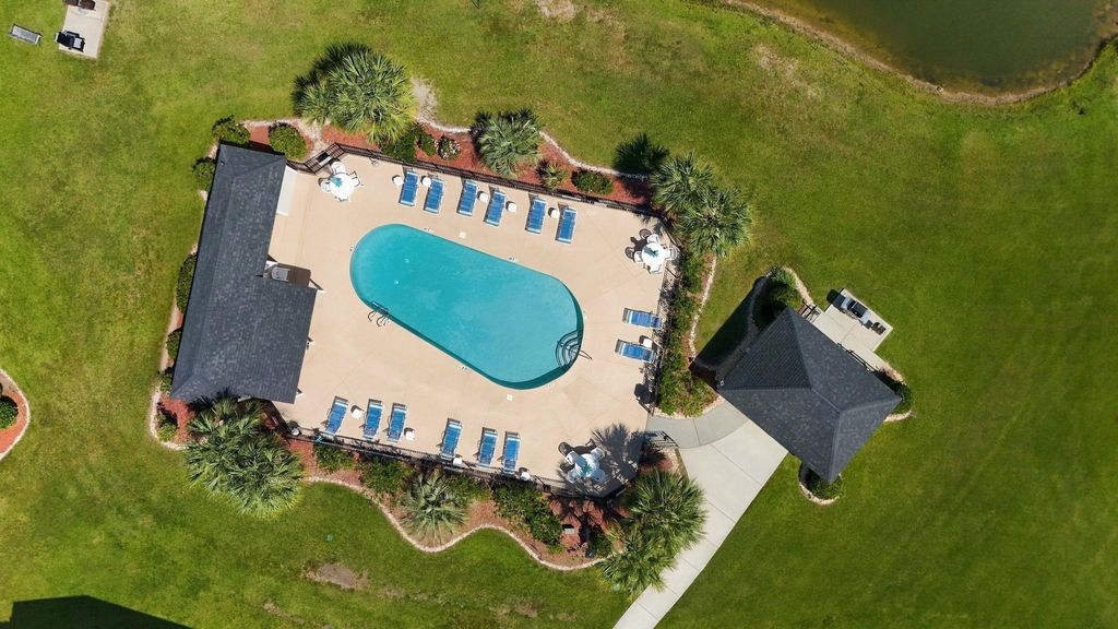2060 Cross Gate Blvd Unit 303, Surfside Beach, SC 29575 — photo 4
