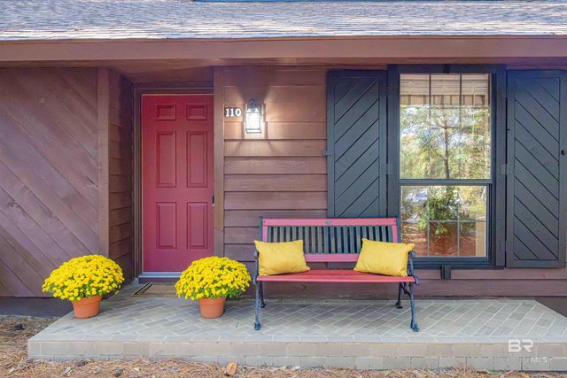 110 Chinquapin Circle, Daphne, AL 36526