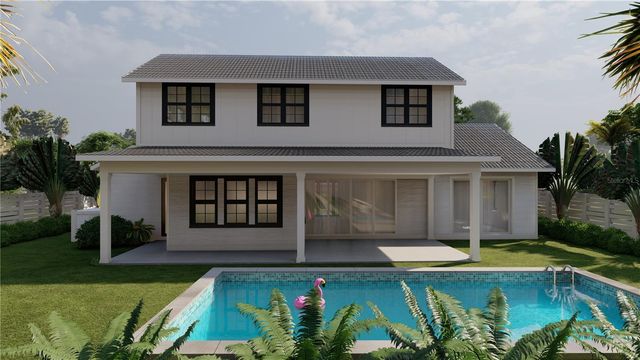 2119 BOUGAINVILLEA STREET, Sarasota, FL 34239