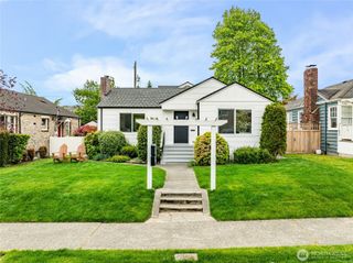 7737 21st Avenue NW #A & B, Seattle, WA 98117