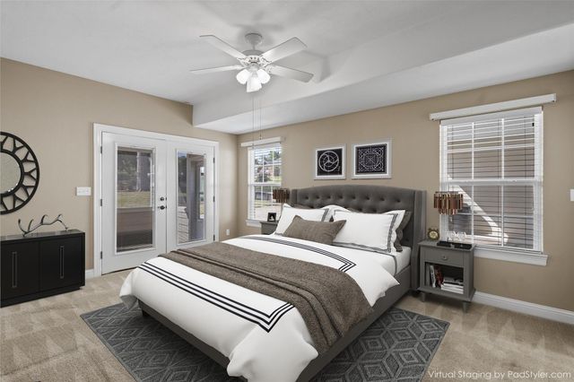 361 Bridgelanding, Onalaska, TX 77360