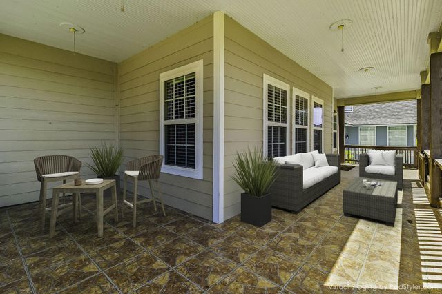 361 Bridgelanding, Onalaska, TX 77360