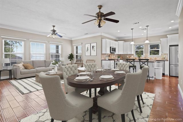 361 Bridgelanding, Onalaska, TX 77360