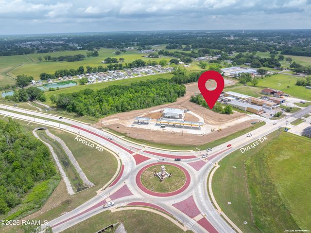 1811 Apollo Road, Scott, LA 70583
