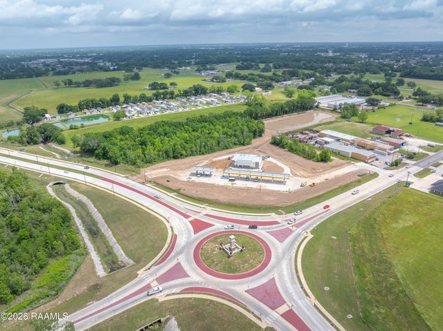 1811 Apollo Road, Scott, LA 70583