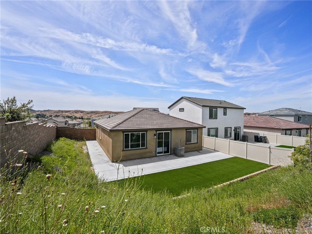 Image 27 of property listing at 35302 Garcia, Beaumont, CA 92223