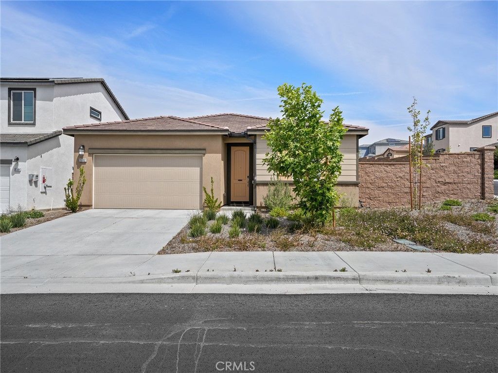 Image 2 of property listing at 35302 Garcia, Beaumont, CA 92223