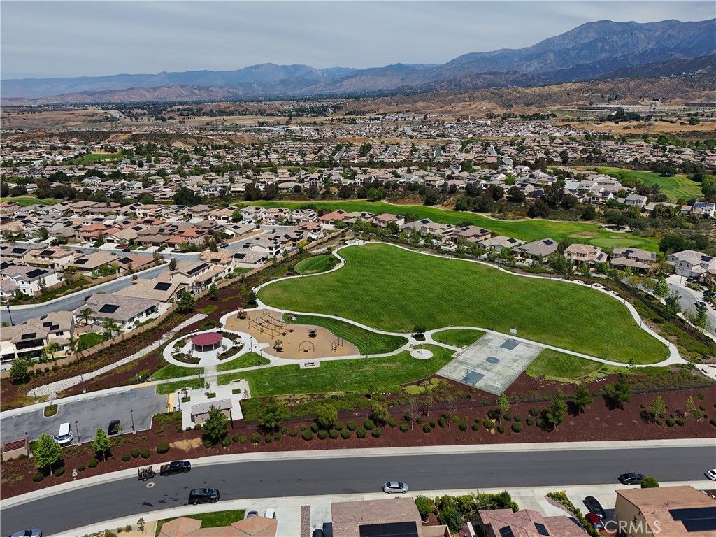 Image 36 of property listing at 35302 Garcia, Beaumont, CA 92223