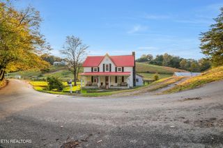 414 Reagan Branch Rd, Seymour, TN 37865