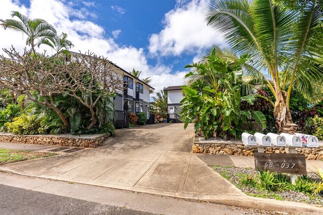 68-037 Apuhihi Street A, Waialua, HI 96791