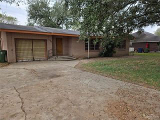 844 E Ellis Avenue, Alamo, TX 78516