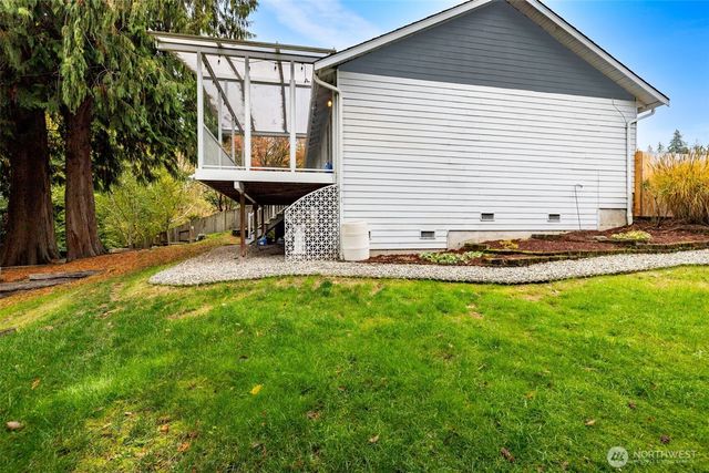 7018 Falcon Court, Arlington, WA 98223