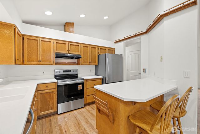 7018 Falcon Court, Arlington, WA 98223