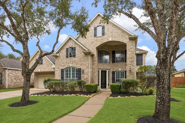 9914 Slover Creek Lane, Katy, TX 77494