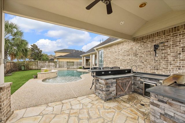 9914 Slover Creek Lane, Katy, TX 77494