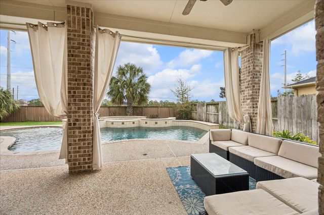 9914 Slover Creek Lane, Katy, TX 77494