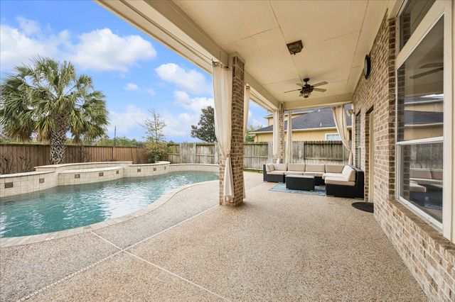 9914 Slover Creek Lane, Katy, TX 77494