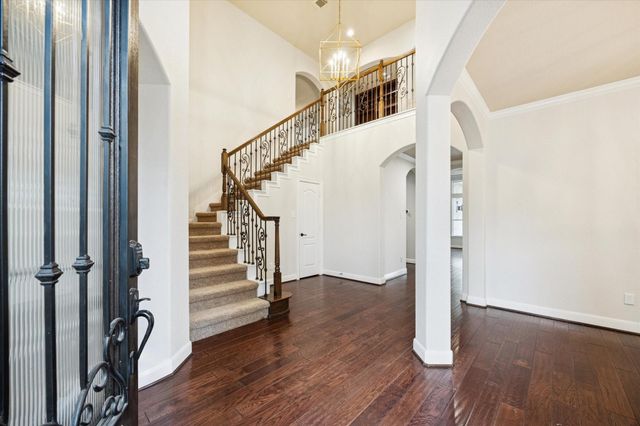 9914 Slover Creek Lane, Katy, TX 77494